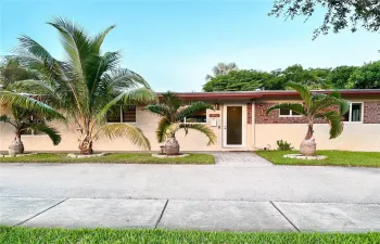 Single Family For Sale