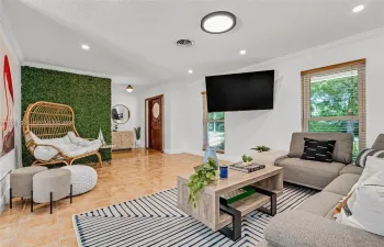 Residential Lease For Rent