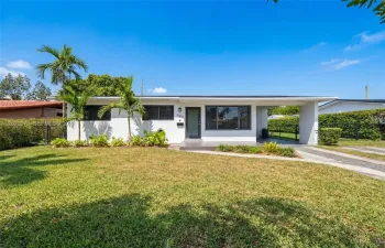 Residential Lease For Rent