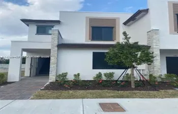 Townhouse For Sale
