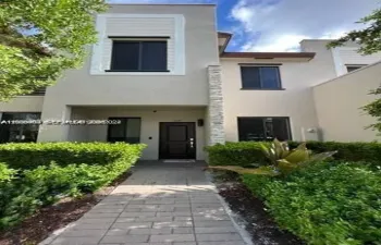 Townhouse For Sale