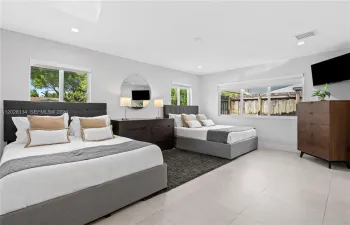Residential Lease For Rent