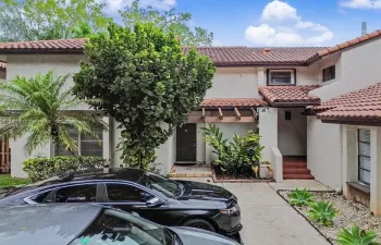 Townhouse For Sale