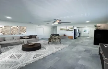 Residential Lease For Rent