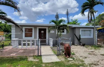 Single Family For Sale
