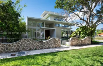 Single Family For Sale
