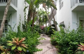 Residential Lease For Rent