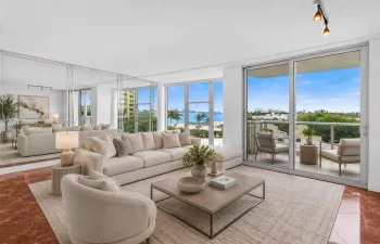 Residential Lease For Rent