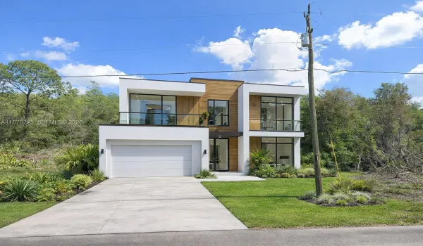 RENDERING Of What Could Be Build On The Site