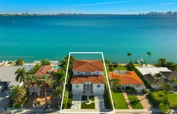 Single Family For Sale