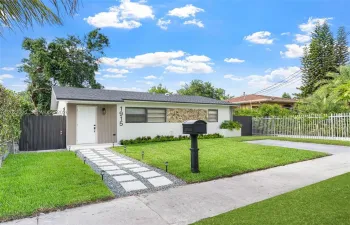 Single Family For Sale