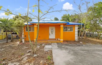 Single Family For Sale