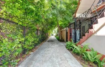Residential Lease For Rent