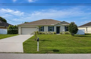 Single Family For Sale