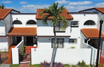 Townhouse For Sale