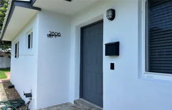 Residential Lease For Rent
