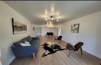Residential Lease For Rent
