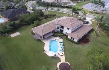 Residential Lease For Rent