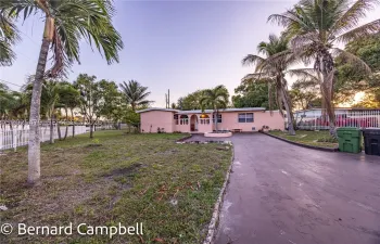 Single Family For Sale