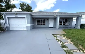 Single Family For Sale
