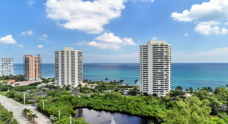 Seawinds Condominium