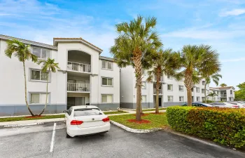 2640 S University Drive 309