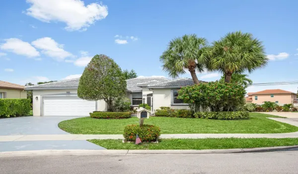 8540 Cypress Glen Ct