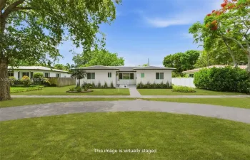 Single Family For Sale