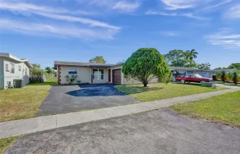 Residential Lease For Rent