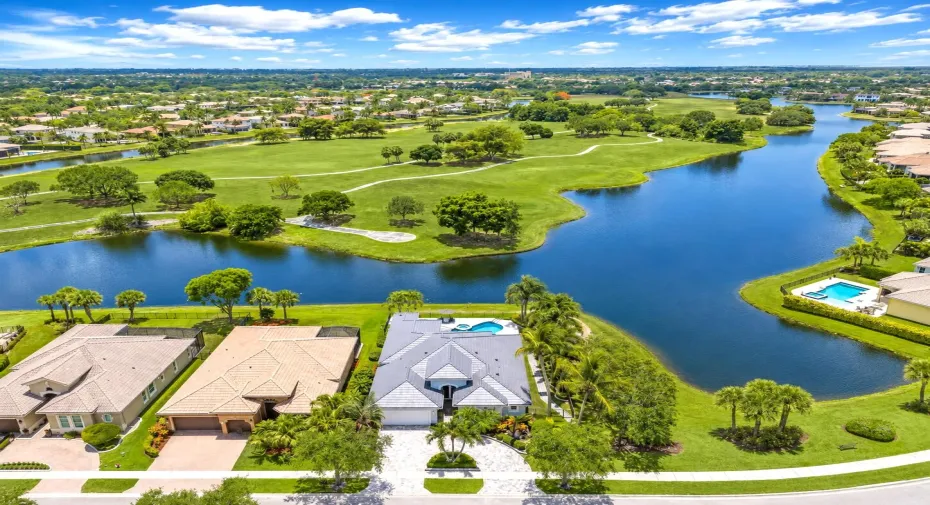 Aerial 7750 nw 120