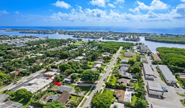 615 NE 7th Intracoastal