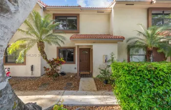 Townhouse For Sale