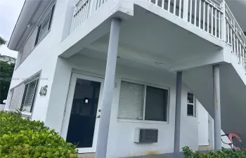 Residential Lease For Rent