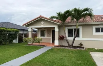Single Family For Sale