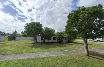 Single Family For Sale