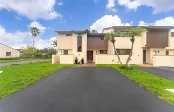 Townhouse For Sale
