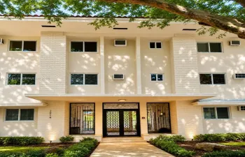 Residential Lease For Rent