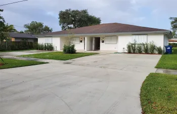 Residential Lease For Rent