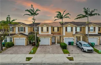 Townhouse For Sale