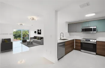 Residential Lease For Rent
