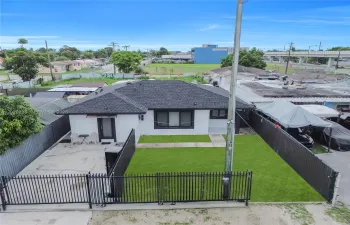 Single Family For Sale
