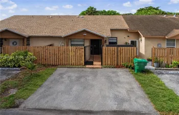 Townhouse For Sale