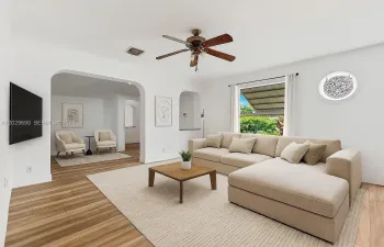 Residential Lease For Rent