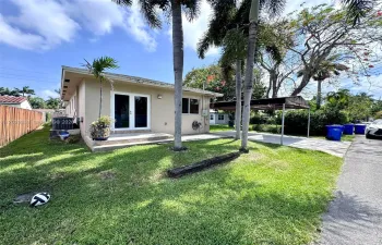 Residential Lease For Rent