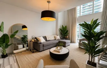 Residential Lease For Rent