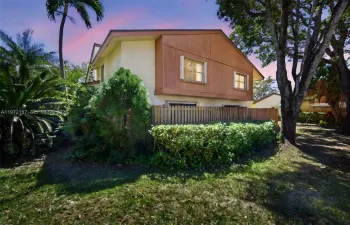 Townhouse For Sale