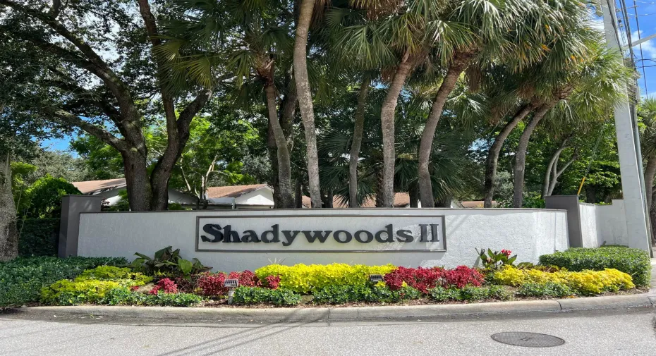 Subdivision