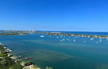 birds eye view of Beach View