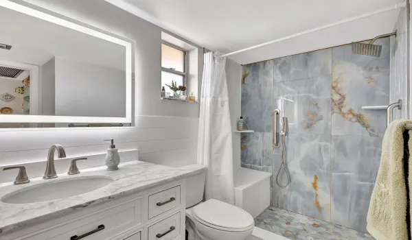 Bathroom 1