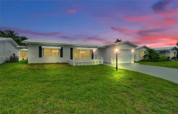 Single Family For Sale